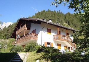 45 m² Apartment ∙ 1 bedroom ∙ 4 guests