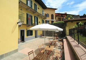 45 m² Apartment ∙ 1 bedroom ∙ 3 guests