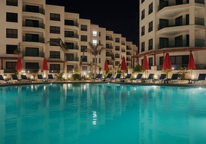 45 m² Studio flat ∙ 1 bedroom ∙ 3 guests