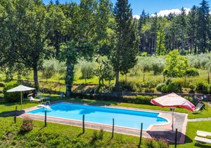 45 m² Villa ∙ 2 bedrooms ∙ 4 guests