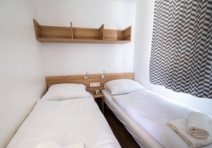45- Three-Bedroom Apartment with Thermal Riviera Tickets