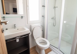 45- Three-Bedroom Apartment with Thermal Riviera Tickets