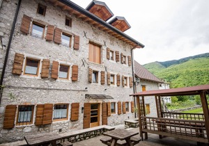 48 m² Apartment ∙ 2 bedrooms ∙ 4 guests