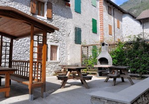 48 m² Apartment ∙ 2 bedrooms ∙ 4 guests