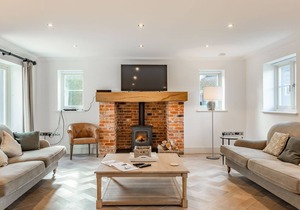 5 bedroom accommodation in Walberswick