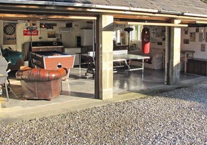 5 bedroom accommodation in Hebden, near Grassington