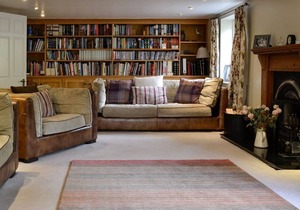 5 bedroom accommodation in Hebden, near Grassington