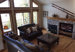 5 minutes from Granby Ranch, 18- Min from Winter Park, Gorgeous Views