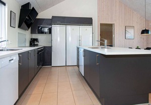5 star holiday home in Nørre Nebel