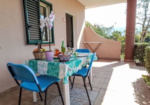 50 m² Apartment ∙ 2 bedrooms ∙ 5 guests