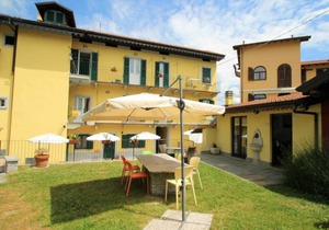 50 m² Apartment ∙ 1 bedroom ∙ 4 guests