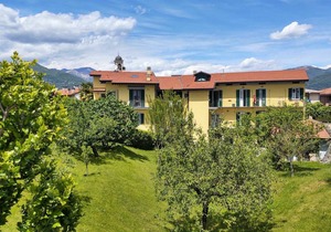 50 m² Apartment ∙ 1 bedroom ∙ 4 guests