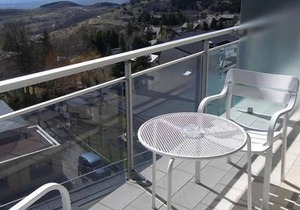 50m from resort center, tv, ski locker, 69-71m², Font Romeu