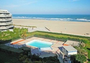 51 m² Apartment ∙ 2 bedrooms ∙ 6 guests
