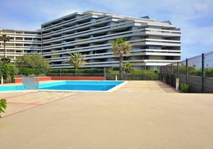 51 m² Apartment ∙ 2 bedrooms ∙ 6 guests
