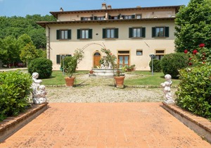 54 m² Accommodation ∙ 1 bedroom ∙ 4 guests