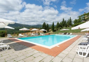 54 m² Accommodation ∙ 1 bedroom ∙ 4 guests
