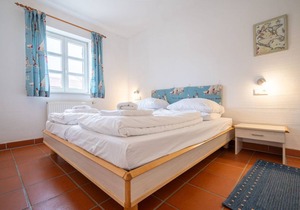 54 m² Apartment ∙ 1 bedroom ∙ 4 guests