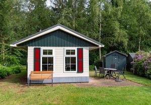 55 m² Accommodation ∙ 2 bedrooms ∙ 4 guests
