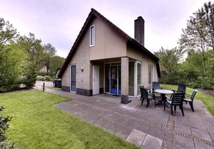 55 m² Accommodation ∙ 2 bedrooms ∙ 4 guests