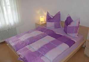 55 m² Apartment ∙ 1 bedroom ∙ 4 guests