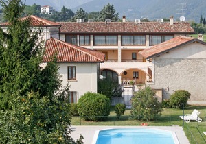 55 m² Apartment ∙ 2 bedrooms ∙ 6 guests