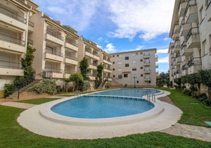55 m² Apartment ∙ 1 bedroom ∙ 4 guests