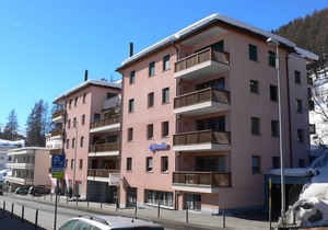 56 m² Apartment ∙ 2 bedrooms ∙ 4 guests