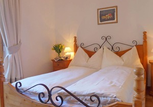 56 m² Apartment ∙ 2 bedrooms ∙ 4 guests