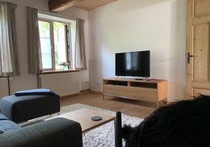 58 m² Apartment ∙ 1 bedroom ∙ 2 guests