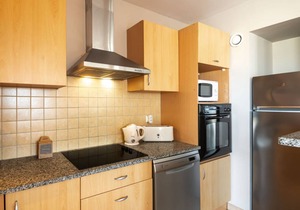 58 m² House ∙ 2 bedrooms ∙ 4 guests