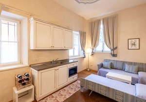 59 m² Apartment ∙ 1 bedroom ∙ 4 guests