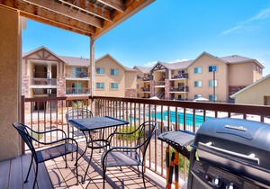 5H Our Moab RedCliff Condo, POOL & HOT TUB