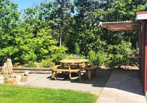 6 person holiday home in Ulfborg