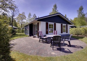 60 m² Accommodation ∙ 1 bedroom ∙ 4 guests