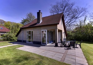 60 m² Accommodation ∙ 1 bedroom ∙ 4 guests
