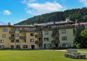 60 m² Apartment ∙ 1 bedroom ∙ 3 guests