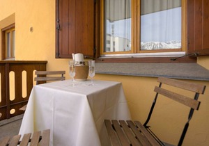 60 m² Apartment ∙ 1 bedroom ∙ 3 guests