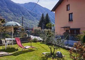 60 m² Apartment ∙ 1 bedroom ∙ 2 guests