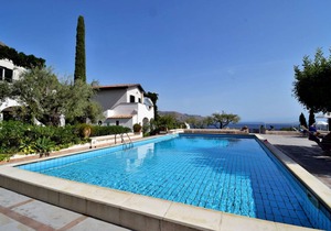 60 m² Apartment ∙ 2 bedrooms ∙ 5 guests