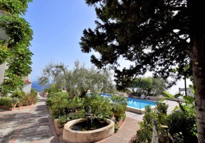 60 m² Apartment ∙ 2 bedrooms ∙ 5 guests