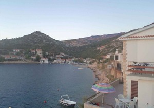 60 m² Apartment ∙ 2 bedrooms ∙ 4 guests
