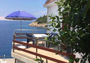 60 m² Apartment ∙ 2 bedrooms ∙ 4 guests