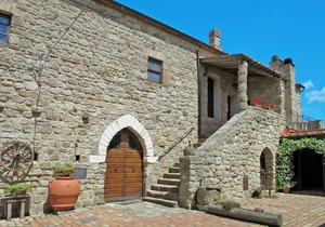 60 m² Villa ∙ 1 bedroom ∙ 2 guests