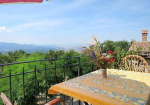 60 m² Villa ∙ 2 bedrooms ∙ 4 guests