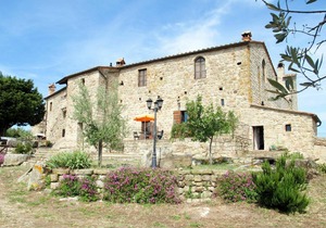 60 m² Villa ∙ 2 bedrooms ∙ 4 guests