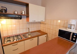 61 m² House ∙ 1 bedroom ∙ 6 guests
