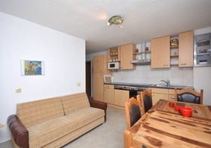 64 m² Apartment ∙ 2 bedrooms ∙ 4 guests