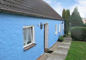 65 m² Accommodation ∙ 2 bedrooms ∙ 4 guests