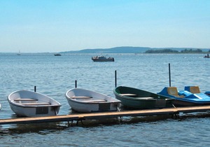 65 m² Accommodation ∙ 2 bedrooms ∙ 4 guests